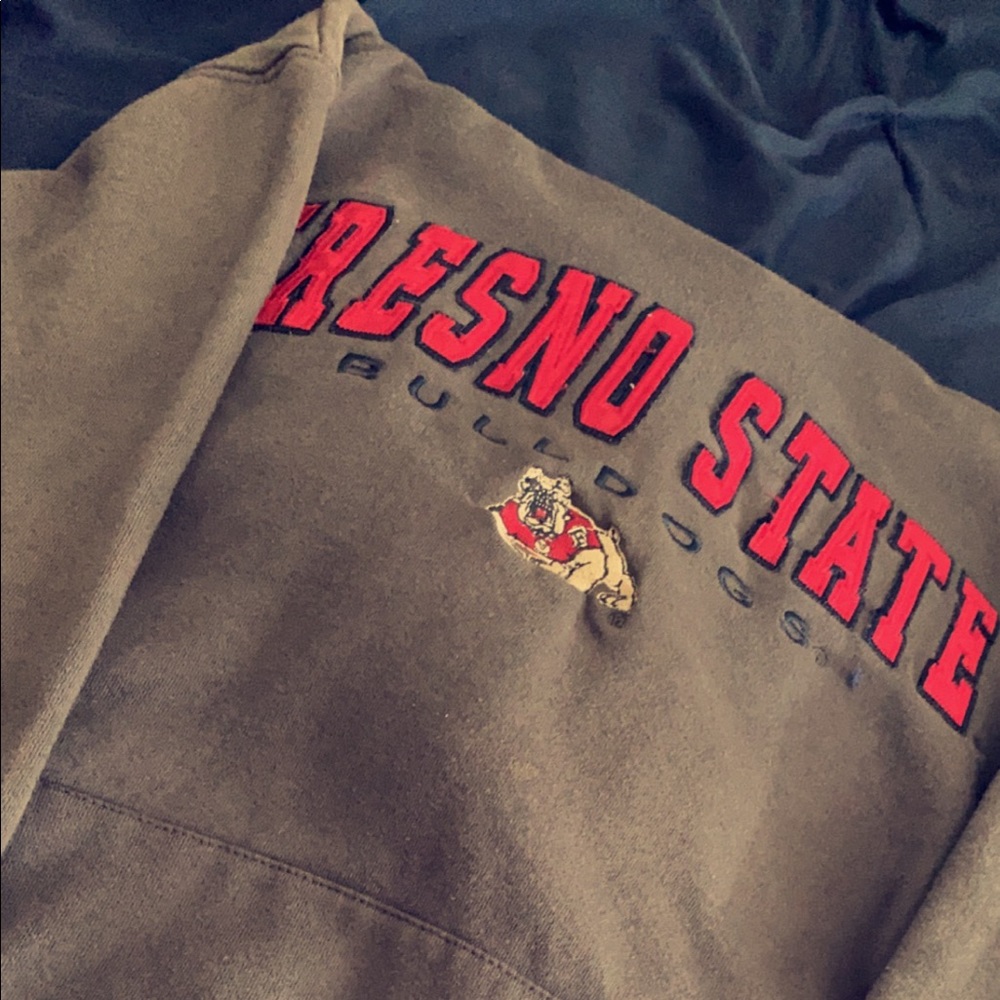 Guy Hoodie size M